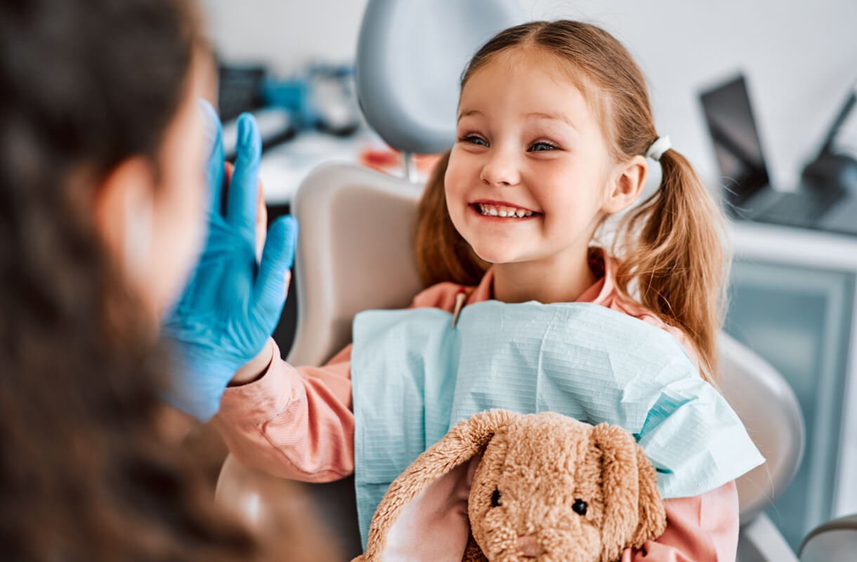 3 Services That a Family Dentist Offers