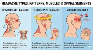 Identifying When To Seek Help for Chronic Headaches