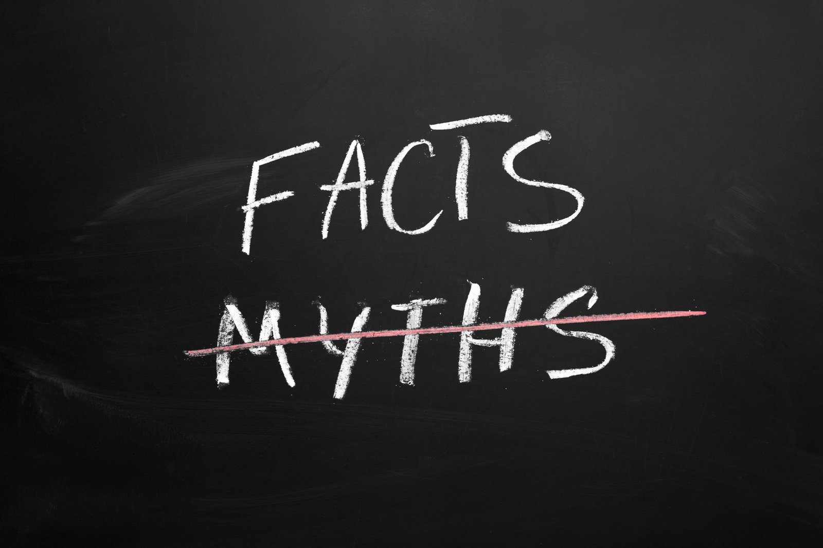 Myths vs. Facts When Understanding Osteoporosis