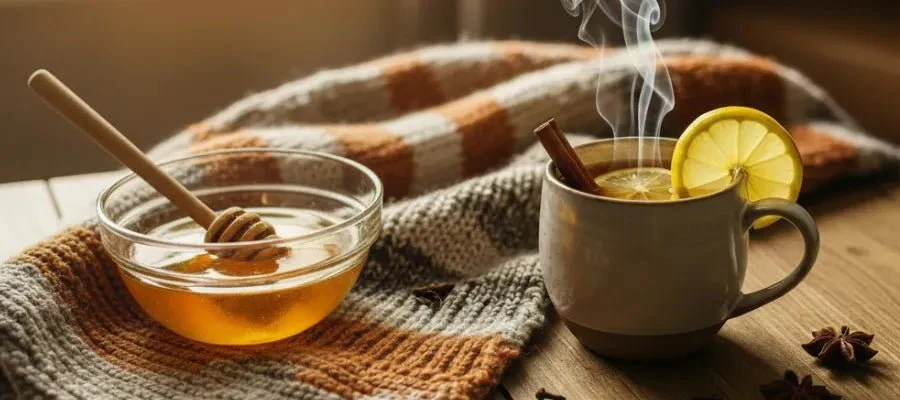 Remedies to Relieve Nasal Congestion at Home