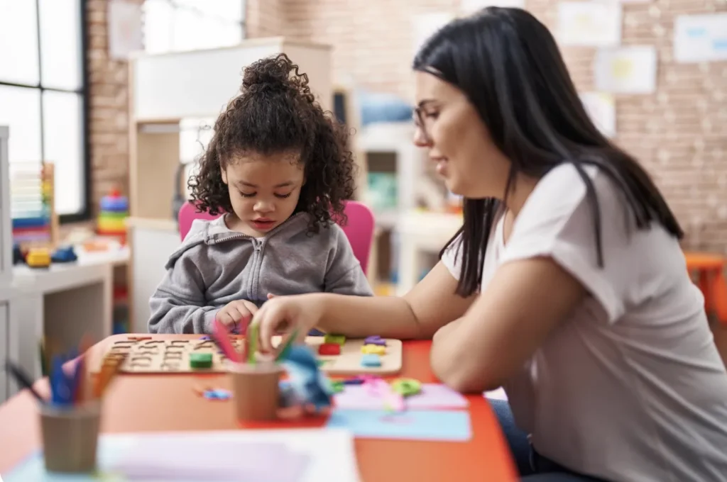 Supporting Children With Autism in Social Settings