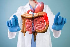 The Colonoscopy Recovery Process