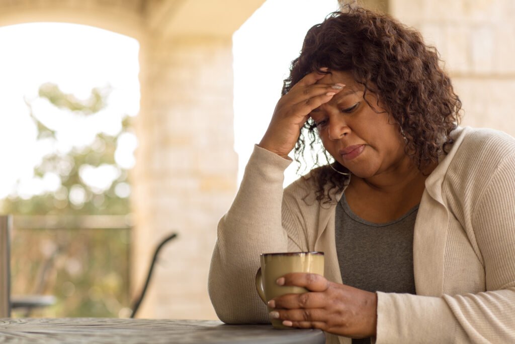 The Impact of Hormonal Imbalances on Women's Health
