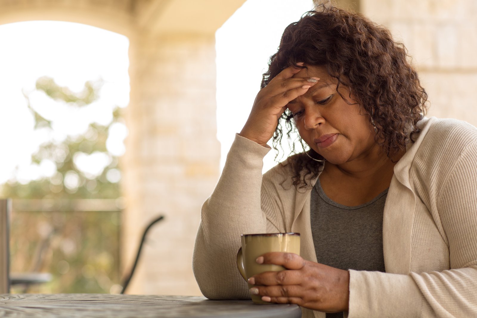 The Impact of Hormonal Imbalances on Women’s Health