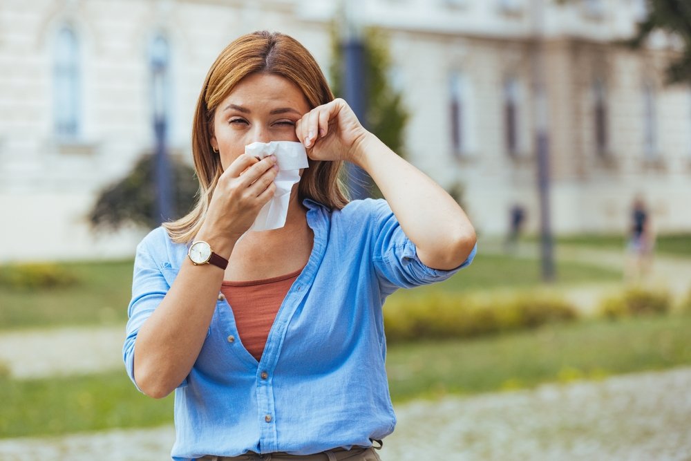 The Role of Allergies in Seasonal Illnesses