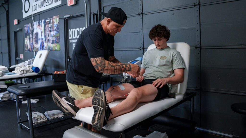 The Role of Sports Medicine in Rehabilitation Programs