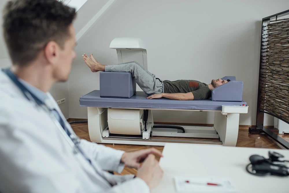 Tips for Interpreting Your DEXA Scan Results