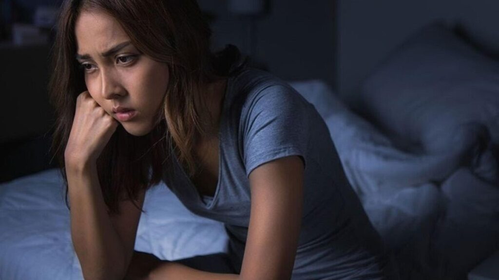 Chronic Pain and Its Effects on Sleep Quality