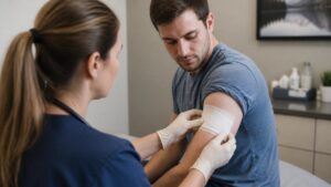 Comprehensive Wound Care Strategies