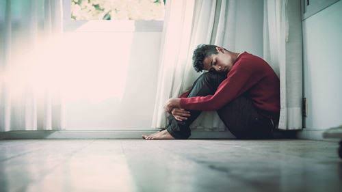 Coping Mechanisms for Everyday Anxiety