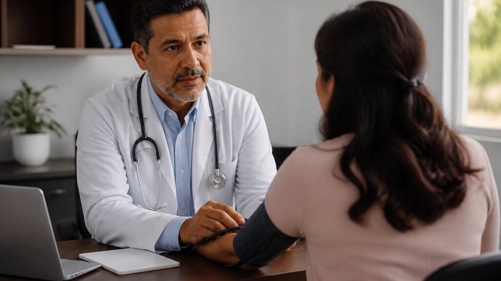 Effective Communication Techniques in Primary Care