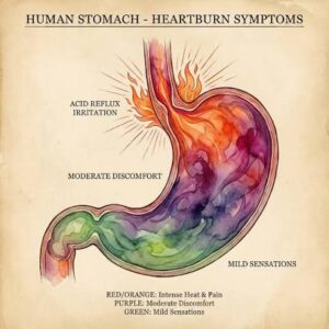 Exploring Acid Reflux Treatments
