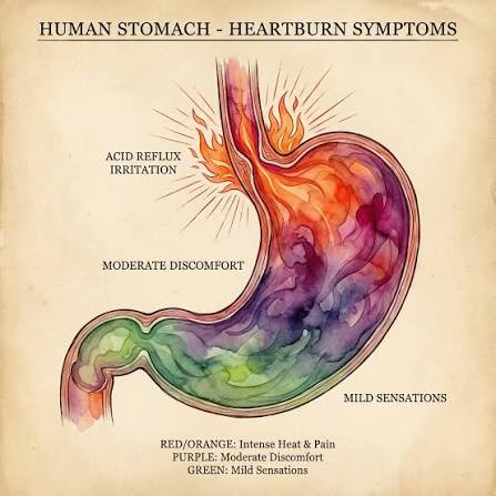 Exploring Acid Reflux Treatments