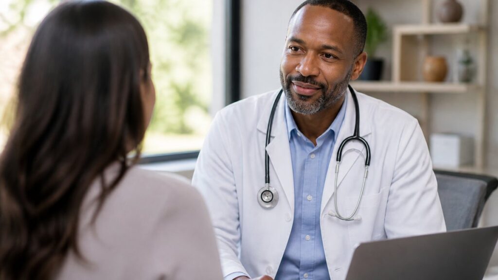 Exploring Telemedicine's Role in Women's Health Services