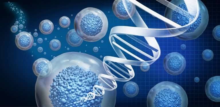 Exploring the Benefits of Stem Cell Therapy for Chronic Pain