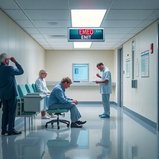 How Psychiatrists Can Aid in Crisis Intervention