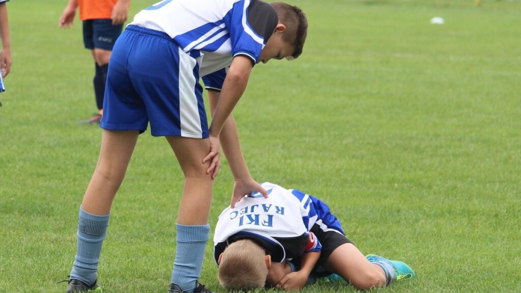 How Sports Physicals Can Prevent Injuries in Young Athletes