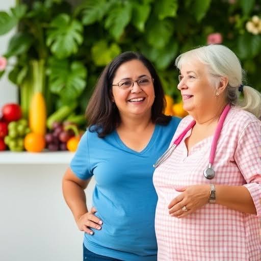 How Weight Loss Clinics Help Create Tailored Programs for Success