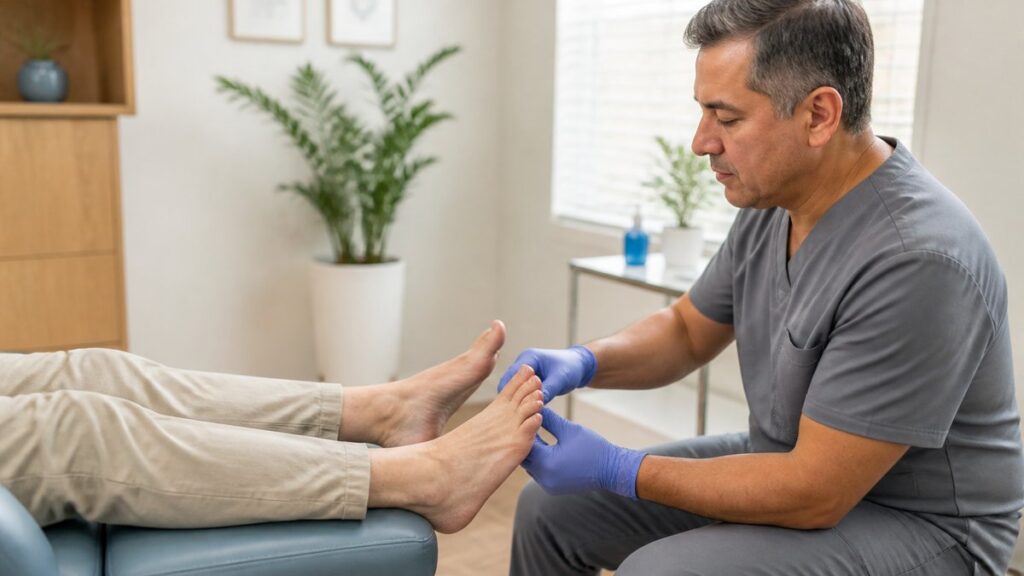Hygiene Tips for Preventing and Managing Fungal Nails