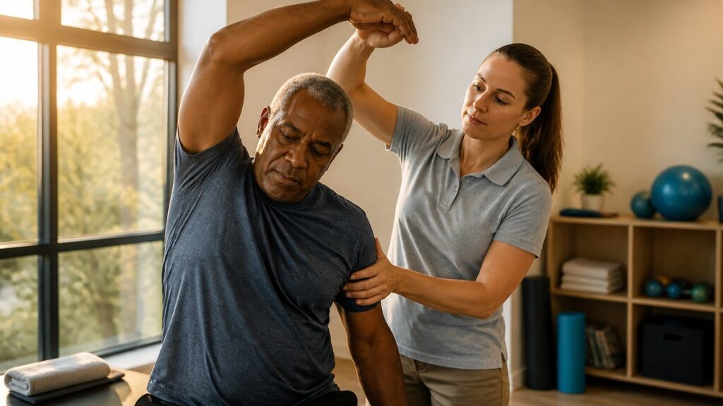 Identifying and Treating Acute and Chronic Back Pain