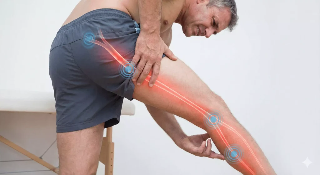 Identifying the Causes of Nerve Pain