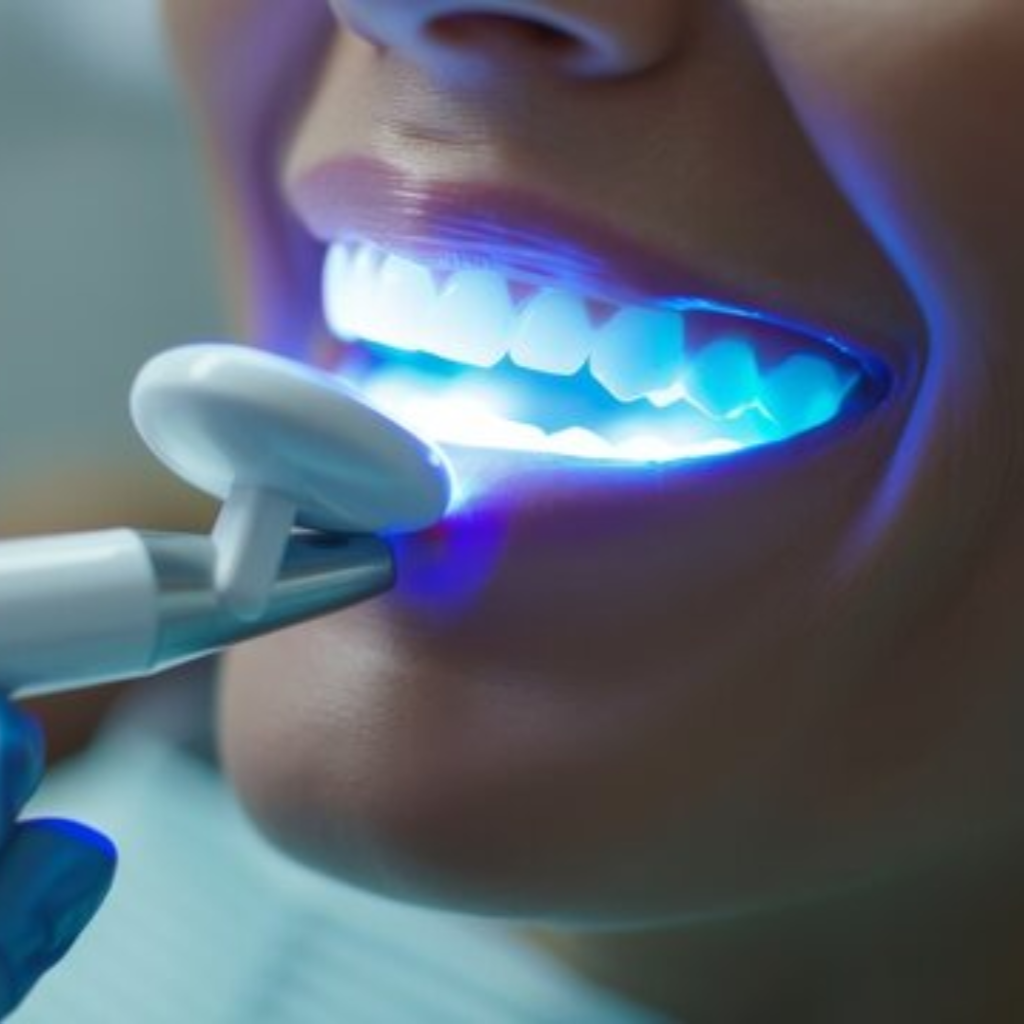 Innovative Teeth Whitening Solutions for a Brighter Smile