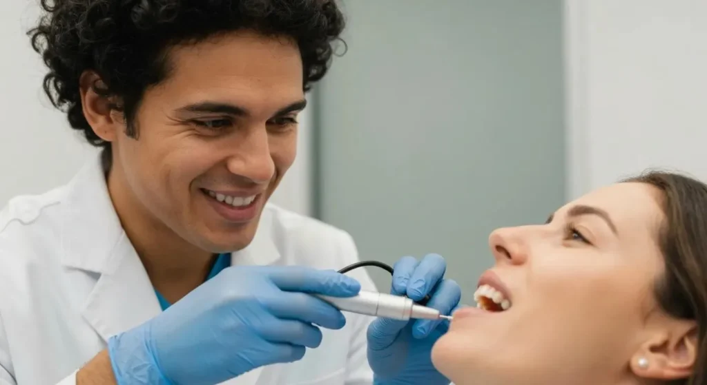 Preparing for Your Next Dental Exam