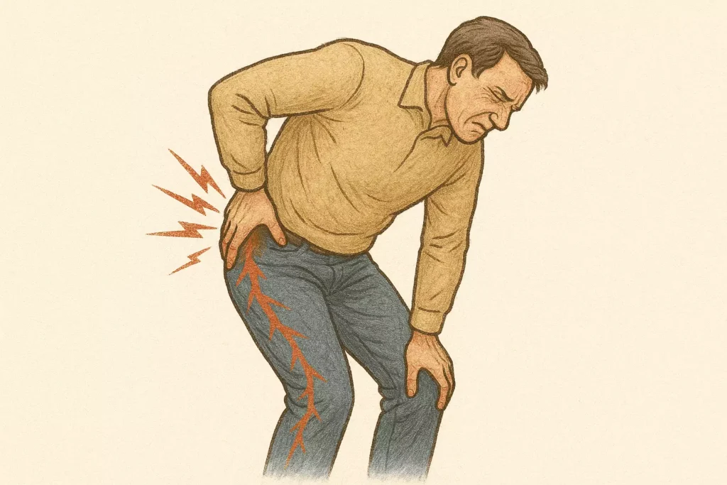 Recognizing Early Symptoms of a Herniated Disc
