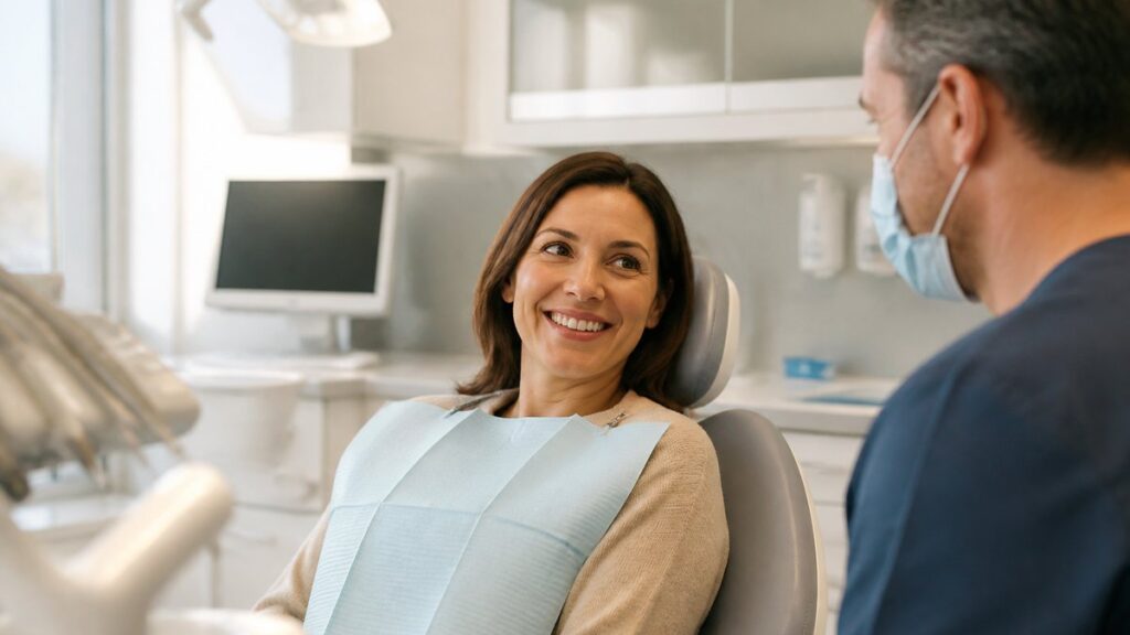 The Role of Emergency Dentistry in Preventing Further Dental Issues
