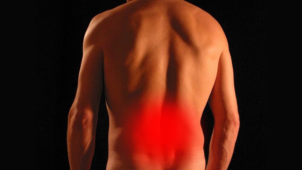Treatment Options for Managing Chronic Spine Pain