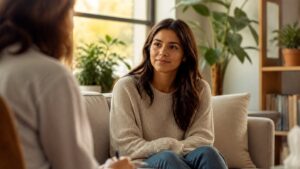Understanding Mental Health and When To Visit a Psychiatrist