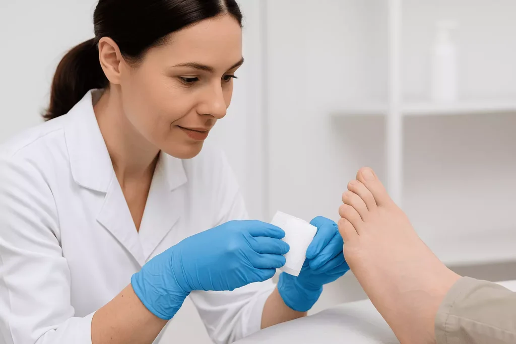 Understanding Modern Wound Care
