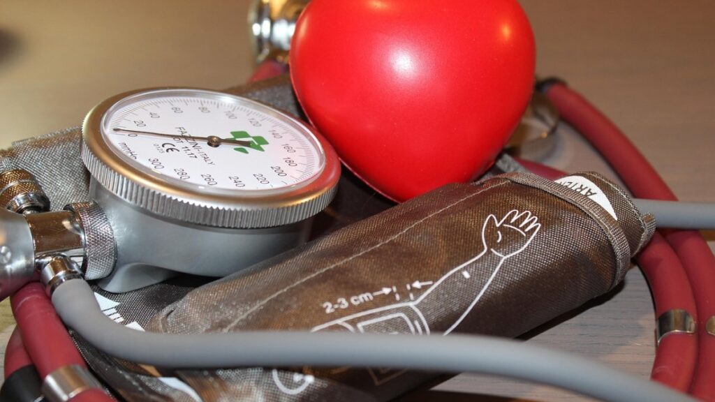 Understanding the Risks Associated With Cardiovascular Disease