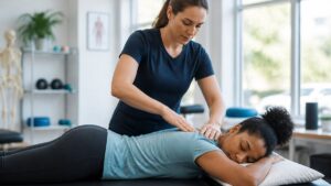 What’s Triggering Neck Pain and How to Treat It