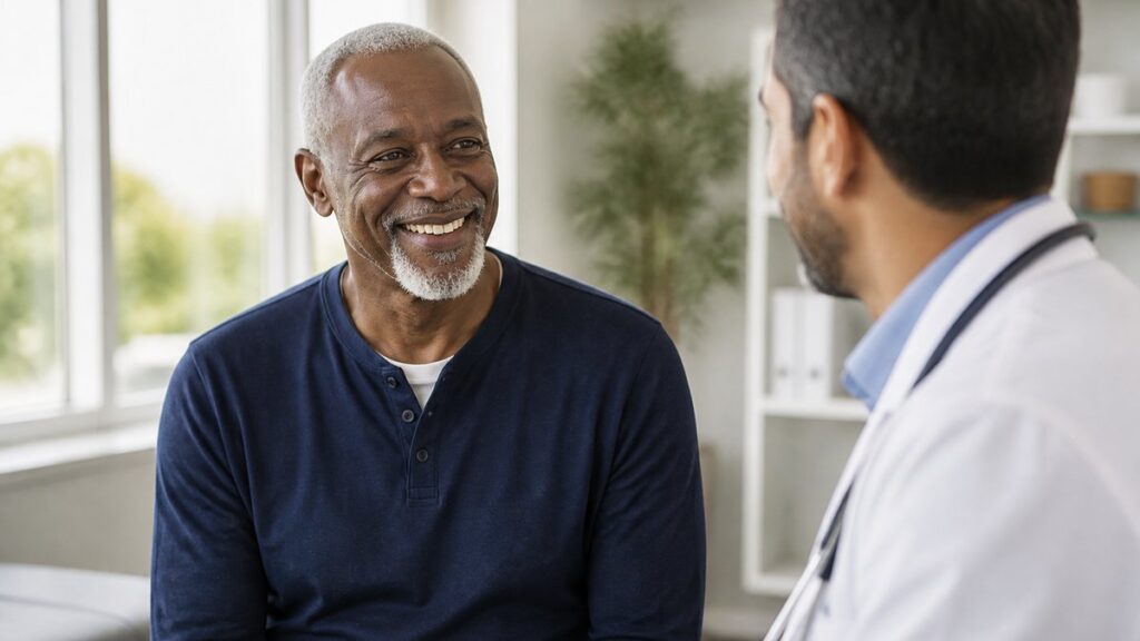 Why Primary Care Providers Are Key to Your Overall Well-Being